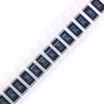 50 шт DIY Электронный резистор 2512 SMD 3,3 Ом 3,3 R 3R3 1 Вт 5% Чип Сопротивление