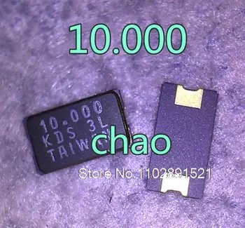 10PCS/LOT 10.000 KDS 3L 2