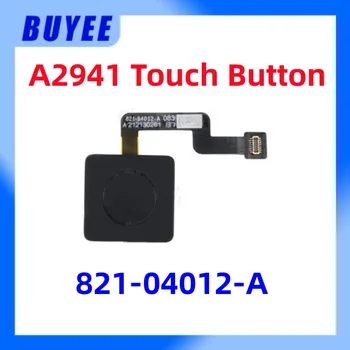 Оригинальная новая сенсорная кнопка A2941 821-04012-A для Macbook Air 15,3