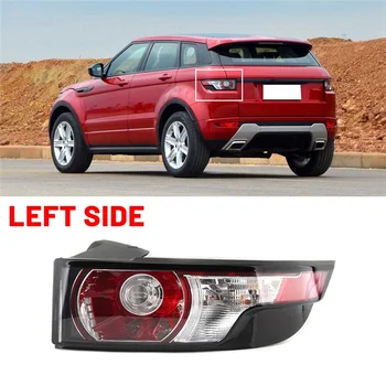 Автомобильный задний фонарь Задний фонарь embly Задние фонари embly Задние фонари для Land Rover Range Rover Evoque 2012-2015 Левый