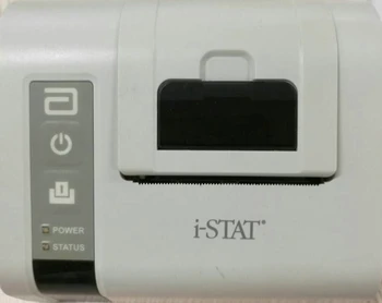 для анализатора газов крови I-STAT 300 со встроенным механизмом термопринтера