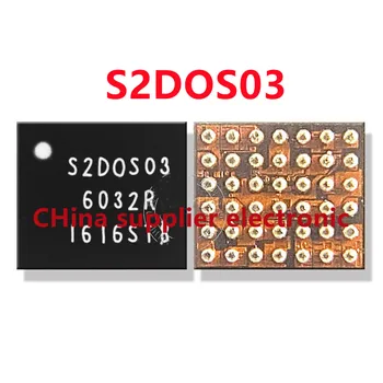 10 шт.-50 шт. S2DOS03 S2D0S03 ЖК-дисплей PMU Блок питания IC для Samsung S7 / S7 Edge G9350