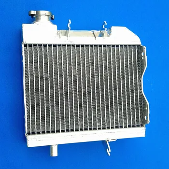 Алюминиевый радиатор для Suzuki RM125 1981 1982 1983