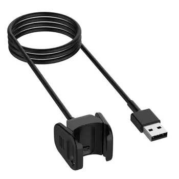  Для зарядки 3 Зарядное устройство USB Зарядный кабель Шнур Зажим Зарядное устройство Замена зарядного устройства 55CM100CM