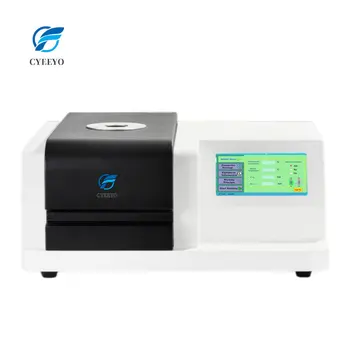 DSC дифференциальный сканирующий калориметр синхронный термогравиметрический термический анализатор