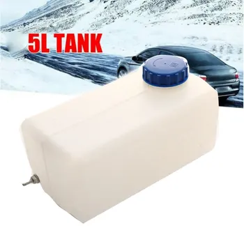 5L Воздушный стояночный нагреватель Топливный бак Хранилище масла для грузовика Топливный бак для бензина