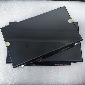 14,0-дюймовый сенсорный ЖК-дисплей FHD 40-контактный ЖК-дисплей для ноутбука B140HAK01.0 Lenovo ThinkPad T470P T470S T470 T480 T480S
