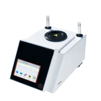 JH40 Полностью автоматический аппарат для определения температуры плавления Drawell
