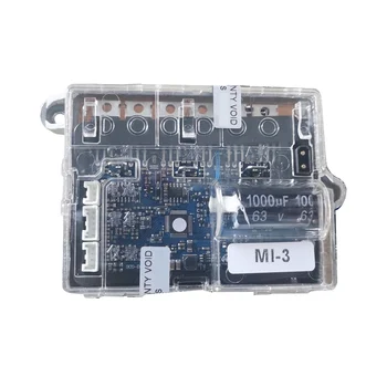 Подходит для контроллера электрического скутера MI-3 Детали контроллера электрического скутера