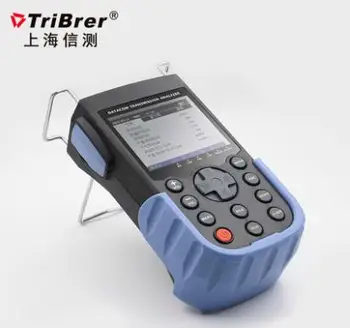 Новый тестер частоты битовых ошибок TriBrer E1 DEB101E (2 м) Обновление Новинка