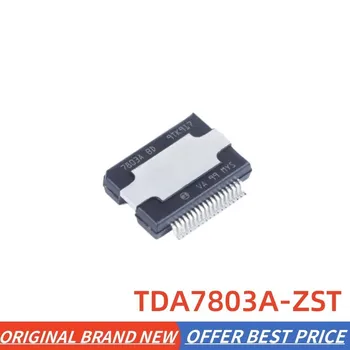 Новые оригинальные оригинальные электронные компоненты ИС TDA7803A-ZST 7803A HSS0P36 Усилитель мощности звука MCU Универсальная спецификация