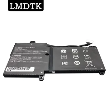 LMDTK Новый аккумулятор для ноутбука HV02XL для HP Pavilion X360 11-K000 11-K047TU TPN-W112 TPN-Q164 HSTNN-LB6P 796219-421 796355-005 7,6 В