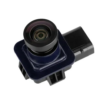F2GZ-19G490-A Новая камера заднего вида Камера заднего вида Камера помощи при парковке Камера заднего вида для Ford Edge 2015-2018