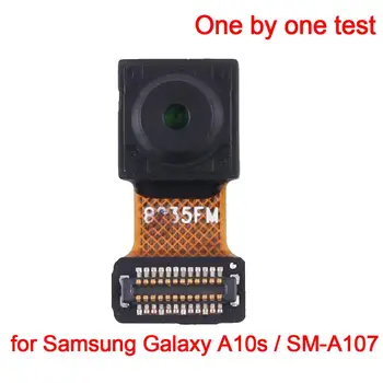 Для Galaxy Note Передний небольшой модуль камеры Гибкий кабель для Samsung Galaxy A10s / SM-A107 Универсальная селфи-камера
