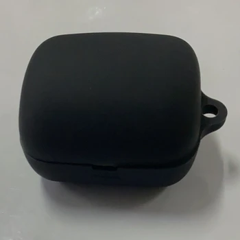 Силиконовый чехол для наушников Беспроводные наушники Защитный чехол Противоударный защитный рукав Коробка против падения для Sony LinkBuds WF-L900