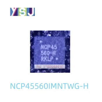 NCP45560IMNTWG-H IC Совершенно новая инкапсуляция микроконтроллераDNF-12