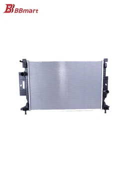 EJ738005AH BBmart Автозапчасти 1 шт. Система охлаждения Алюминиевый автомобильный радиатор отопления для Ford FOCUS ST CEW 2015-