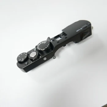 Новая оригинальная запчасть для ремонта камеры для Leica D-LUX Typ 109 Typ109 Верхняя крышка блока Диск кнопок крышки верхнего чехла (черный)