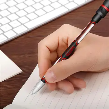 Вращающаяся ручка Вращающиеся ручки Декомпрессионные рабочие Инструмент Цвет Случайный