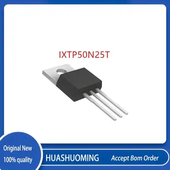 1шт/лот 60R360N MMF60R360N TO-220F FGH60N60SFD TO-247 600V 60A IXTP50N25T TO-220 250V 50A