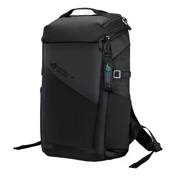 2023 Последний лучший оригинальный рюкзак для ноутбука 1:1 Подходит для ROG Ranger BP2701 15,6-дюймовый чехол для ROG 17.3 Защитная сумка