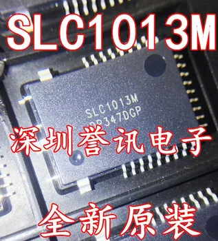 НОВЫЙ ОРИГИНАЛЬНЫЙ ЖК-чип SLC1013M SLC2013M QFP-34 SOP-26