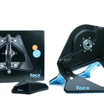 ЛЕТНИЕ РАСПРОДАЖИ СКИДКА НА Покупайте с уверенностью новый оригинальный велосипедный тренажер Tacx NEO 2T с прямым приводом