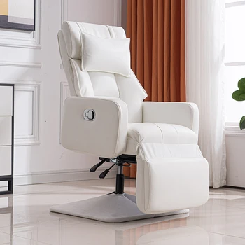  Простое современное кресло с откидной спинкой Ленивый Одноместный Электрический регулируемый многофункциональный кресло-реклайнер Rely Спальня Мебель Sillon Relax