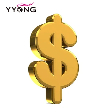 YYong Hair Extra Fee / Стоимость только за остаток вашего заказа / Стоимость доставки / Плата за удаленный район