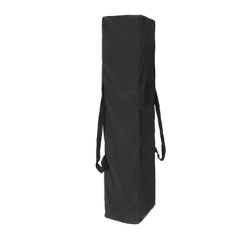 2X Водонепроницаемая сумка для хранения с защитой от ультрафиолета для палатки с навесом Садовая палатка Беседка Навес На открытом воздухе Шатер Тень Протектор-S