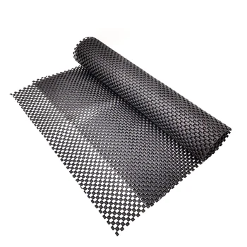 150x30 см Нескользящий черный резиновый автомобильный коврик Grip Коврик Крыша Приборная панель Багажник Подушка