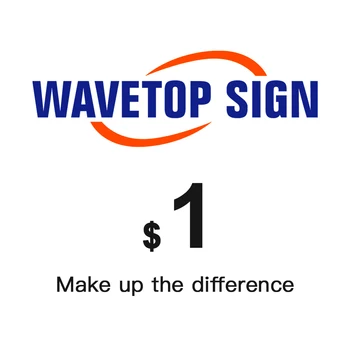Wavetopsign под заказ