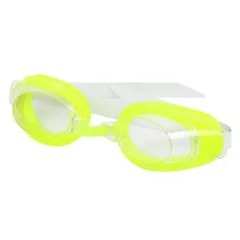  Профессиональные очки для плавания Очки для плавания с берушами Зажим для носа Водонепроницаемый силикон 3 шт./компл. Взрослый унисекс Антизапотевающий
