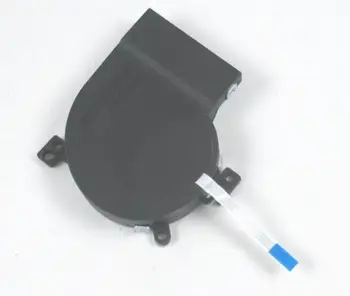 Оригинальный вентилятор для внутреннего вентилятора охлаждения PS2 Slim серии 90000 - ПЛОСКИЙ КАБЕЛЬ