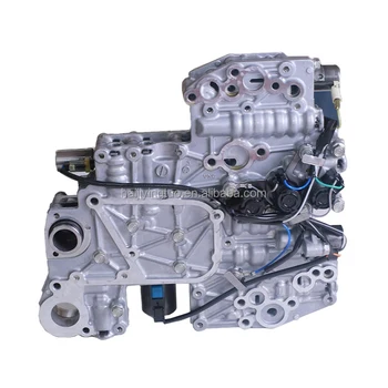 TR690 Корпус клапана коробки передач для Subaru Legacy Outback 2.5L 2010-2013 31706-AA034 31706AA034