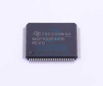MSP432P401RIPZR корпус LQFP-100 новая оригинальная микросхема микроконтроллера