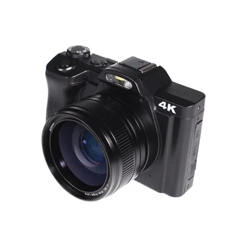 HD цифровая камера для путешествий для камер EOS R-7 APS-C, лучшая компактная системная камера, профессиональная, новая и оригинальная камера