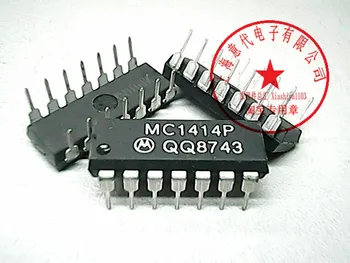 5шт MC1414P ДИП-14
