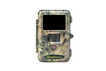 Bolyguard SG2060-X Камера для охоты на диких животных Черный инфракрасный след Game Scouting 25MP 1080PHD 100 футов Диапазон движения Sharp Технология