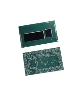 I3-4102 - e SR16Q Процессор Intel Core ™ i3-4010 - u (3 м кэш-памяти, 1,70 ГГц) FC - BGA12F Компьютерный лоток Процессор ®