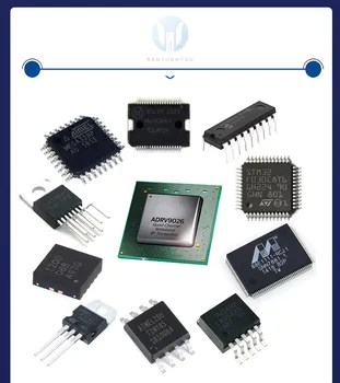 Совершенно новый (1-10 штук) чип датчика приближения TMD26723 TMD2672