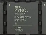 XC7Z020-2CLG484I BGA484 XC7Z020 FPGA В наличии, ИС питания