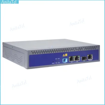 1 порт GPON OLT 1:128 Совместимость XPON ONU SNMP 1 PORT FTTH Mini Telnet CLI Функция управления веб-интерфейсом Один порт V-sol