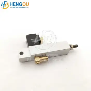 92.184.1011/A ESM-25-30-P-SA Электромагнитный клапан для печатной машины SM74 PM74 SM102 CD102
