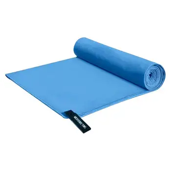 Полотенца для йоги Спортивное полотенце для тренажерного зала Быстросохнущее спортивное полотенце для йоги из микрофибры Мягкое охлаждающее полотенце для фитнеса Купание Плавание
