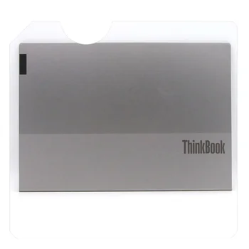 Новый Подходит для Lenovo thinkbook 13s G2 ITL ARE Корпус компьютера Задняя крышка экрана оболочки 5CB1B01334