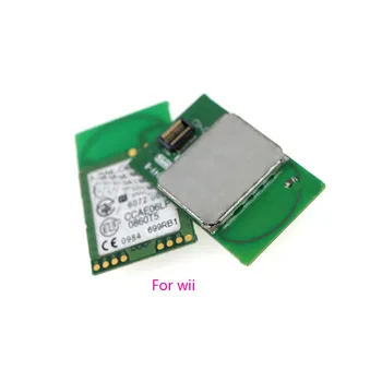 Ремонтная плата Для игровой консоли Wii Bluetooth-совместимый модуль ремонта запасные части