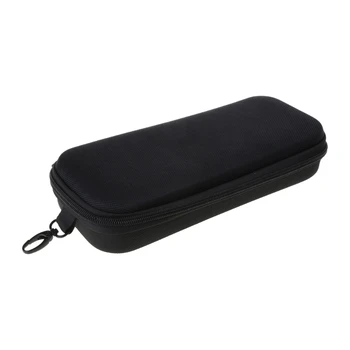 Прочная дорожная сумка для микрофона Partybox Speaker Многоцелевой чехол Удобное решение для хранения Дорожная сумка для микрофона