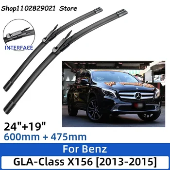 2 шт. для Benz GLA-Class X156 2013-2015 24 