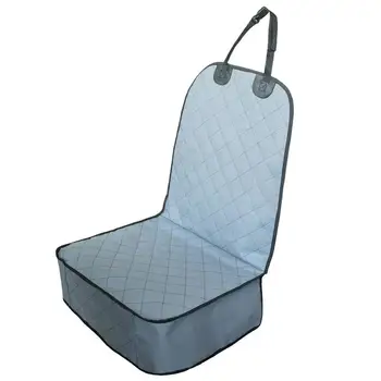 Универсальный чехол для автомобильного сиденья OxfordПротектор автосиденья Автомобильная подушка для автомобиля, подходящая для седана, внедорожника, пикапа, автомобильных товаров